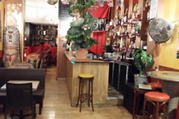 TABERNA LATINA