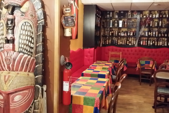 TABERNA LATINA - photo 4
