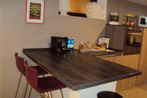 Springs Loft - photo 3