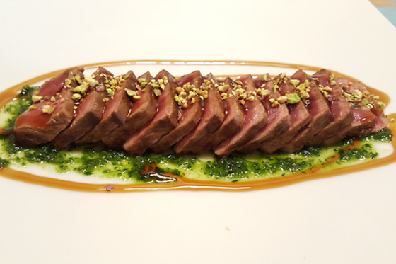 RESTAURANTES ABRASADOR - photo 14