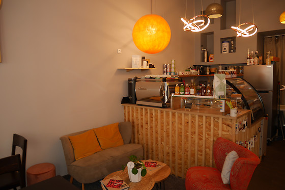 Cosy Coffee - photo 13