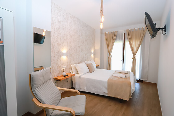 HOTEL VILLA GALICIA - photo 0