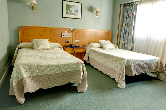 HOTEL SAN JORGE - photo 1