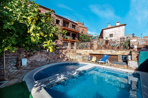 HOTEL RURAL PALACIO GUZMANES - photo 3