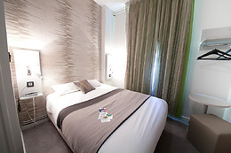 Hôtel albert elisabeth