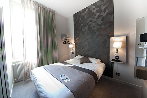 Hôtel albert elisabeth - photo 2