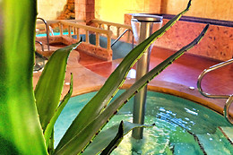 LOHEGA BALNEARIO URBANO