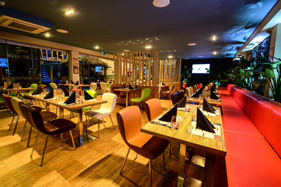 Restaurant Yoyo - photo 2