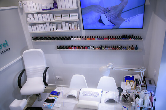 ESTETICA FRANCIA'S SECRET - photo 8