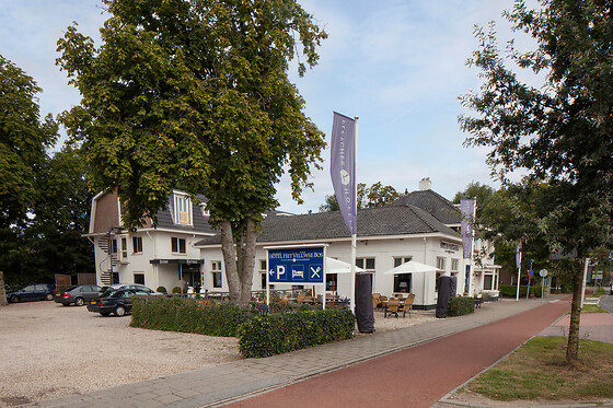 Fletcher Hotel-Restaurant Het Veluwse Bos - photo 0