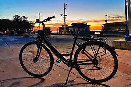 KAYAK Y BIKE