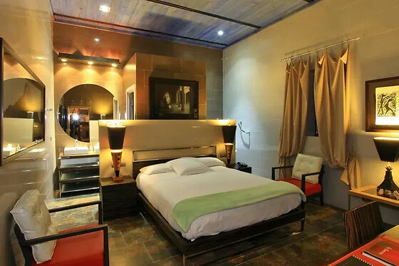 GASTRO-HOTEL PALACIO DE LA SERNA - photo 22
