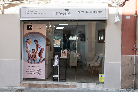 UPSALA ESTÈTICA AVANÇADA - photo 7