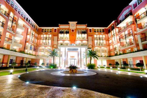 HOTEL BONALBA ALICANTE 4* SUP - photo 1