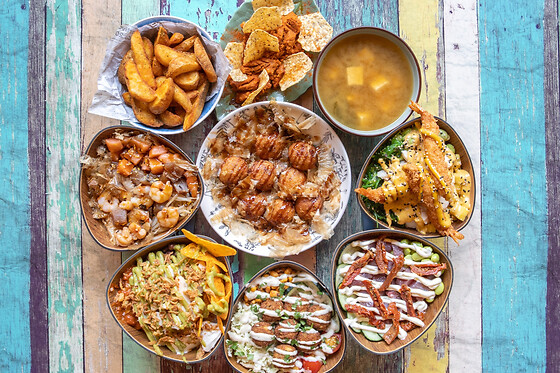 MOANA POKÉ BAR - photo 3