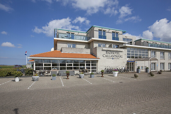Fletcher Badhotel Callantsoog - photo 0