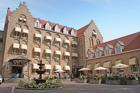 Fletcher Hotel-Restaurant De Dikke Van Dale - photo 0