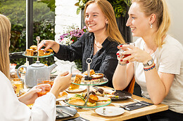 Fletcher Hotel-Restaurant De Dikke Van Dale