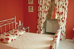 Chez Eliane et Bernard