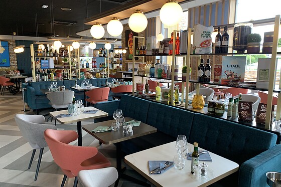 Il Ristorante Englos - photo 1