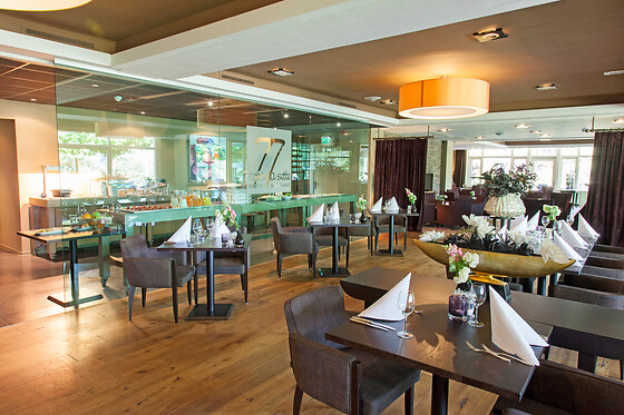 Fletcher Hotel-Restaurant Sallandse Heuvelrug - photo 1