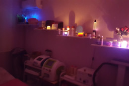 ESTETICA ALBA