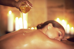 HOTEL SPA PORT D'ARO