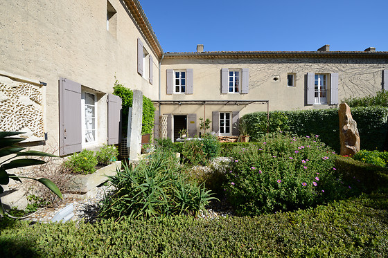 Le Mas des Carassins - photo 15