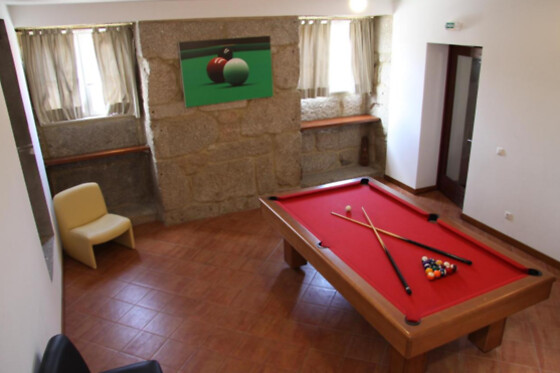 Casa da Quinta da Calçada - photo 6