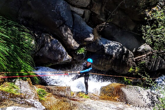 BRAVECAYONNERS - photo 5