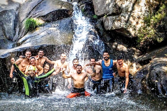 BRAVECAYONNERS - photo 6