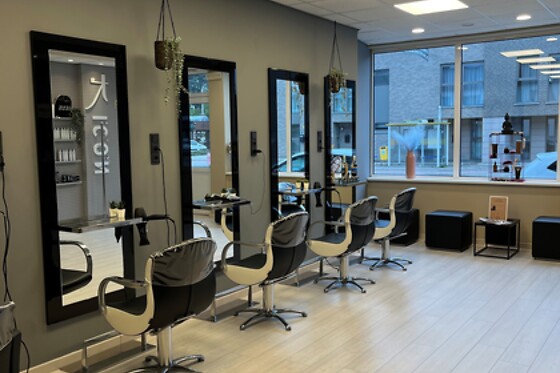 Salon Mic - photo 0