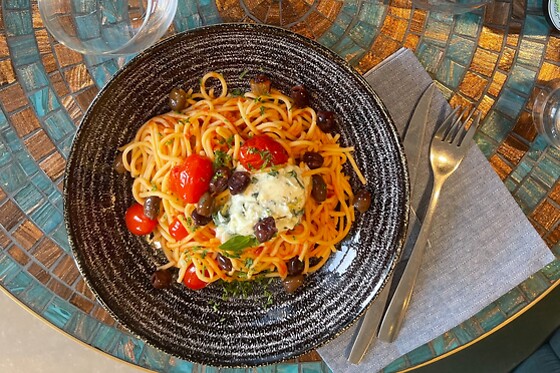 Il Ristorante Rennes - photo 1