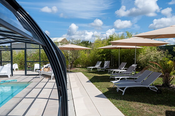 Golden Tulip La Baule Hôtel & Residence - photo 0