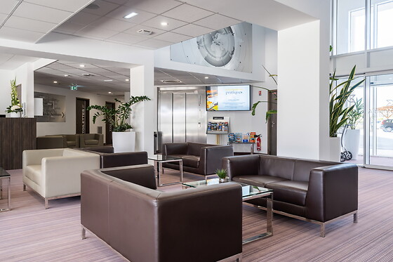 Golden Tulip La Baule Hôtel & Residence - photo 8