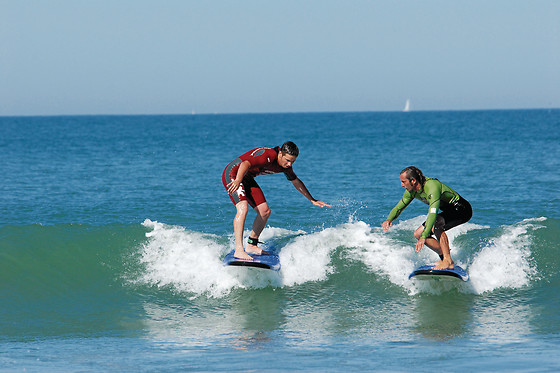 Inside Surf School - photo 2