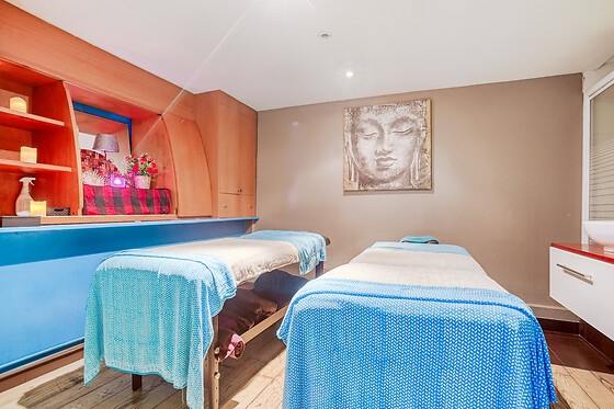 Spa Mamabali - photo 4