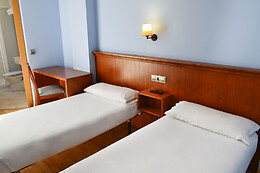 ALDA VIA DE LA PLATA ROOMS