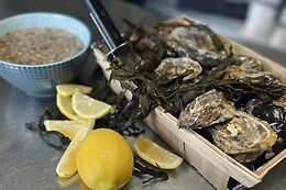 Brasserie Bisou