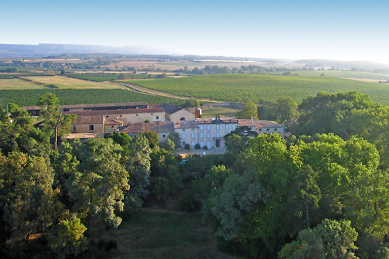 Château Auzias - photo 3
