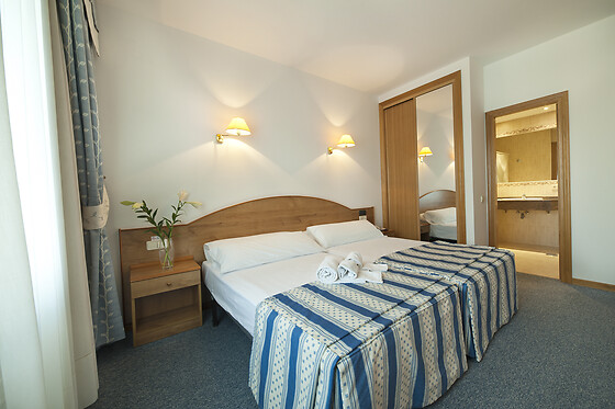 HOTEL RIA MAR - photo 2