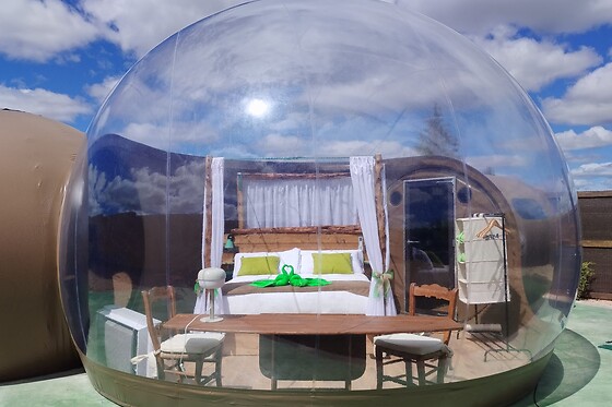 COSMOVEROS - photo 3
