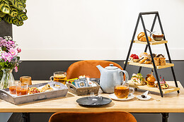 Fletcher Hotel-Restaurant Bon Repos