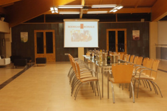 BODEGAS ROMALE - photo 3