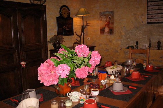 La Ferme de Montigny - photo 4