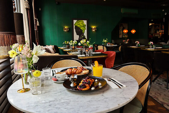 Restaurant RED - photo 2