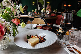 Restaurant RED