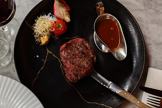 Restaurant RED - photo 4