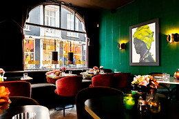 Restaurant RED