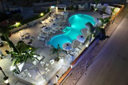 Hotel La Praia